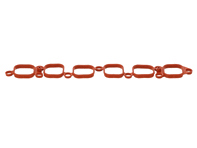 Intake manifold gasket. Porsche 955 Cayenne 3.2L - 95511032700, 728.570