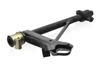 Querlenker vorne (A-Frame). Porsche 930 1977-89 (OE-Nr. 93034190101 / 93034190201) - 93034190101, 93034190201