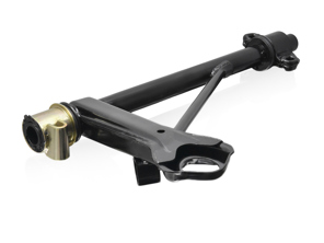 Draagarm voorzijde (A-Frame). Porsche 930 1977-89 (OE-nr. 93034190101 / 93034190201) - 93034190101, 93034190201