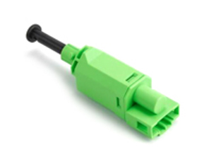 Clutch pedal switch. Porsche 955 Cayenne / 957 Cayenne - 95561311301, 114591, 6DD010966-631