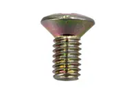 Bolt for Front Screen Trim/Guide for Folding Roof - M4x8. Porsche 911 / 964 Speedster 1987-1994 - 90027000902