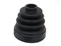 Cuffia giunto omocinetico, asse anteriore, interno. PorscheMacanTurbo - 9A740728300