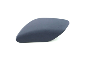 Headlamp washer jet cover. Porsche 957 Cayenne GTS - 95562830311G2X, 9556283011G2X