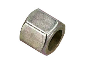 Dado di raccordo per separatore olio M16x1,5. Porsche 911 / 911 Turbo 1981-86 - 90010401502