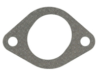 Dichtung Ansaugkrümmer. Porsche 924 - 93111014700, 102.513, 71-25162-10
