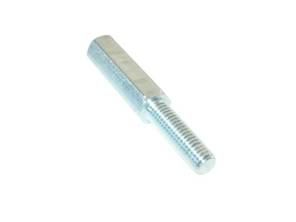 Hexagon head bolt on float chamber for Solex 40 PI-1 carburettor. Porsche 911 1964-68 - 90110837100 - FUE11.1.144