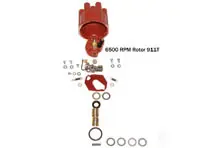 Kit de reconstruction de distributeur, série 169. Porsche911T - 91160216998T