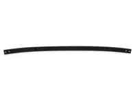 Arm, Sicherung des Gepäckraumsystems. Porsche 718 Cayman GT4 RS - 98155541303