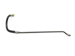 Fuel system, Return line. Porsche 993 Carrera LHD - 99335636712, 99335636711, 99335636709, 99335636708