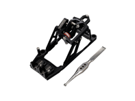 Consolle cambio ad escursione corta Performance Porsche 996/986 6 SPEED / 997 - 3601009964, 99642401005, 99742498300, 99742401000, NM100