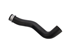 Water Radiator Bottom Hose Return Bottom RIGHT. Porsche 996 Carrera 4S - 99610662678, 99610662677