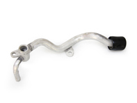 Tuyau d'eau de refroidissement. Porsche 958 Cayenne Diesel / 95B Macan Diesel / 970 Panamera Diesel - 95810606500