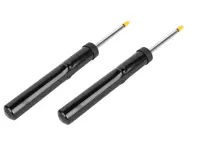 带PASM（一对）前减震器。保时捷 9YA.1 卡宴 2018-24 - 9Y0413031E, 9Y0413031B, 958413031A, 9Y0413031C