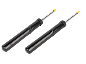 Stoßdämpfer MIT PASM (PAAR), Vorne. Porsche 9YA.1 Cayenne 2018-24 - 9Y0413031E, 9Y0413031B, 958413031A, 9Y0413031C
