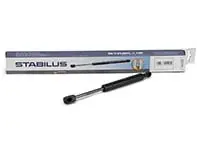 Ammortizzatore cofano anteriore Stabilus. Porsche 968 - 94451135103, 9357BA
