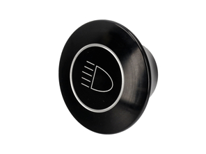 Rennline Billet Dash Manopole - Fari. Porsche 911 74-89 / 912 / 914 - DA82