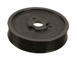 Riemenscheibe der Servolenkungspumpe. Porsche Cayenne 94814701901 - 94814701901