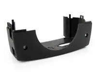 Steering Column Bottom Cover. Porsche 964 M454/M659 - 9645522750501C