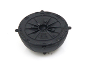 Elektromotor für Außenspiegel. Porsche 970 Panamera 2014-16 - 7PP959578E