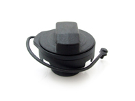 Tappo serbatoio carburante con cinghia di fissaggio. Porsche 955 / 957 Caienna - 95520124113, 95520124112, 95520124111, 95520124110, 95520155000