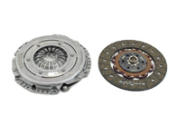 Clutch Kit. Porsche 718 (982) Boxster / 718C (982C) Cayman - 982141015