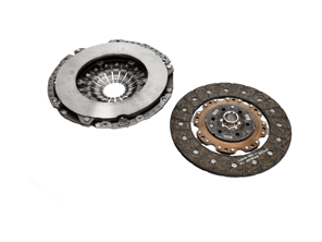 Clutch Kit. Porsche 718 (982) Boxster / 718C (982C) Cayman - 982141015, 982141015A