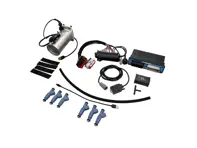 ECU 和点火系统转换套件。保时捷 964 - 964PPT, 91161812404, 91161812403, 96461812404, 911618124DX, 964618124CX, 964618124DX