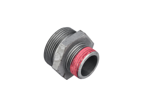 Motoraansluitstuk, M2 x 1,5. Porsche 993 / 996 Turbo / 997 Turbo / GT3 - 99913604401, 99913604409