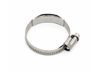 Klem voor intercooler-drukleiding. Porsche Cayenne / 95B Macan / 970 Panamera - N10518801