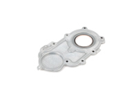 Crankshaft seal with flange. Porsche 958 Cayenne Hybrid / 970 Panamera Hybrid - 95810115010, 728.550 - 728.550