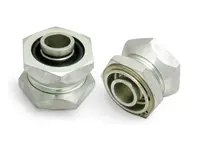 Camber plate monoball catridges. Porsche Porsche 911 / 912 / 930 / 914 - 2011000, 91134101800