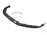 Front Lower Spoiler, Complete. Porsche 991 Turbo S - 991505357011E0, 991505357031E0, 991505355071E0, 991505357071E0, 991505357091E0