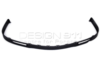 Labbro dello spoiler aerodinamico del paraurti posteriore. Porsche 997Turbo - 99750551106, 99750551101, 99750551105, 99750551108
