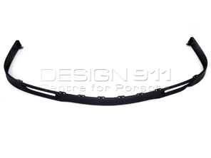 Rear bumper aero spoiler lip. Porsche 997 Turbo - 99750551106, 99750551101, 99750551105, 99750551108