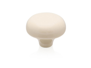 Gearshift knob, Ivory. Porsche 356 A - 64424305300, 64424305