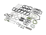 Engine head gasket set. Porsche 993 1994-97 - 99310090200, 99310090200/1, 02-29154-01, 022915401