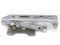 Cerniera del cofano posteriore. Porsche 991 GT3 / GT3 RS >>2017 - 99151215180, 99151215280