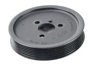 Pulley PDDC pump. Porsche 992 S / 992 GTS / 992 turbo - 9A714523500