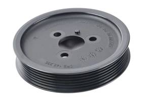 Puleggia pompa PDDC. Porsche 992 S / 992 GTS / 992 turbo - 9A714523500