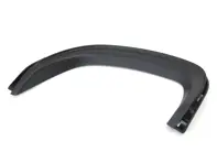 Mascherina del terminale di scarico del paraurti posteriore. Porsche 970.1 Panamera >>2013 - 970505351011E0, 97050535101, 97050535201, 970505352011E0