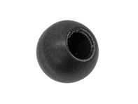 Shift rod lever ball bushing. Porsche 914-4 - 91442451200