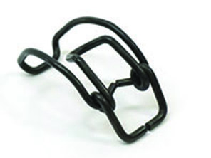 Airbox-dekselklem. Porsche964 - 96411090200