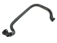 Ölabscheider-Entlüftungsschlauch. Porsche 996 3.4L >>2001 - 99610714555, 56087 - OSH047