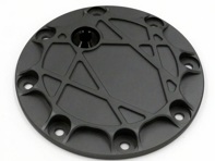Engine sump plate cover. Porsche 911 1965 - 1983 - 93010190200 - AMS9050051