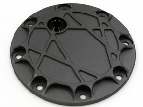 发动机油底壳板盖。保时捷 911 1965 - 1983 - 93010190200 - AMS9050051