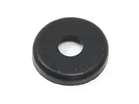 Steering rack protection cap. Porsche 928 78-95 - 92834792300