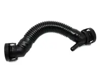 Olie/Lucht scheidingsbuis. Porsche Boxster 986 2.7L / 3.2L - 99610714600 - 99610714600