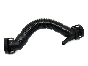 Tubo separatore olio/aria. Porsche Boxster 986 2.7L / 3.2L - 99610714600 - 99610714600