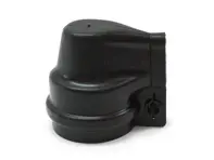 点火线圈保护盖保时捷 911 84-89 / 924S / 944 / 964 / 968 - 94460280100