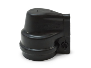 Tapa Protección Bobina Encendido Porsche 911 84-89 / 924S / 944 / 964 / 968 - 94460280100